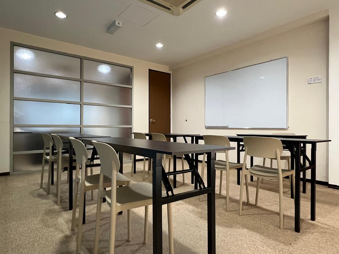Pusat Tuisyen Edu Sinar — photo 2