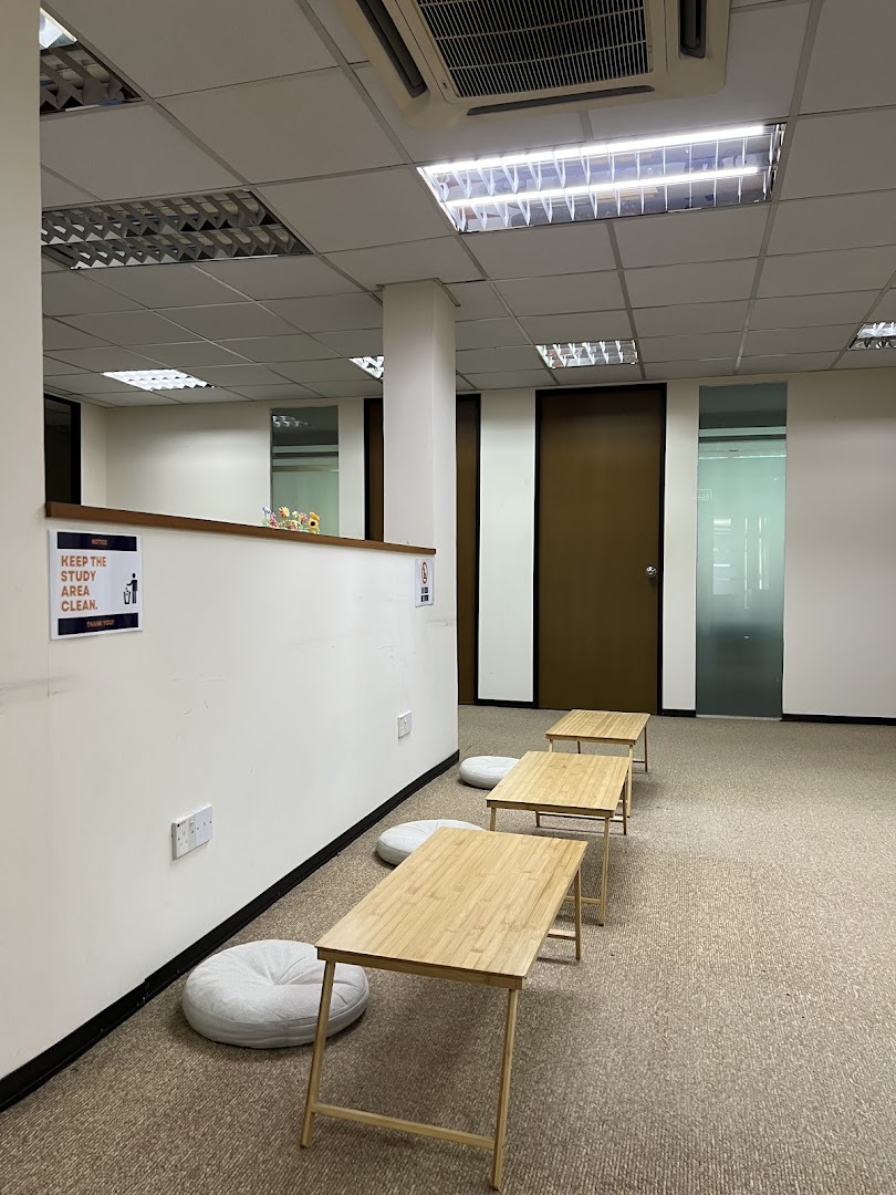 Pusat Tuisyen Edu Sinar — photo 3
