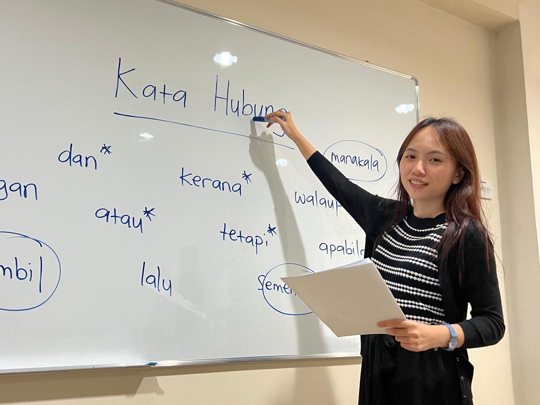 Pusat Tuisyen Edu Sinar — photo 5