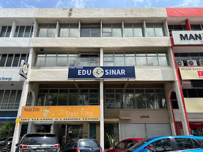 Pusat Tuisyen Edu Sinar — tuition centre in Petaling Jaya