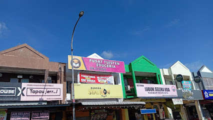 Pusat Tuisyen Educeria — tuition centre in Johor Bahru