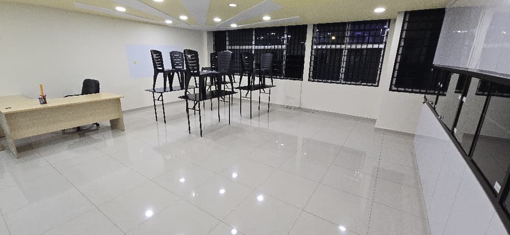 Pusat Tuisyen Eduwave - 启思学苑QS (Johor Bahru) — photo 1