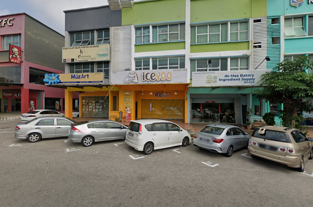 Pusat Tuisyen Eduwave - 启思学苑QS (Johor Bahru) — photo 5