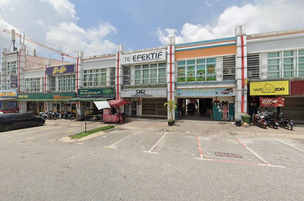 Pusat Tuisyen Efektif — photo 1