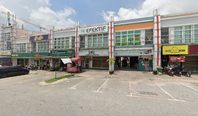 Pusat Tuisyen Efektif — tuition centre in Shah Alam