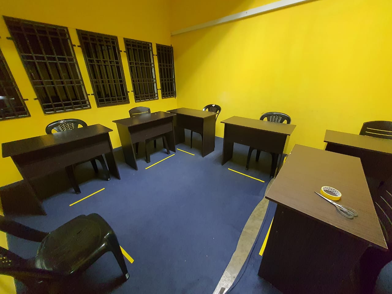 Pusat Tuisyen Ekstrem Matematik — photo 3