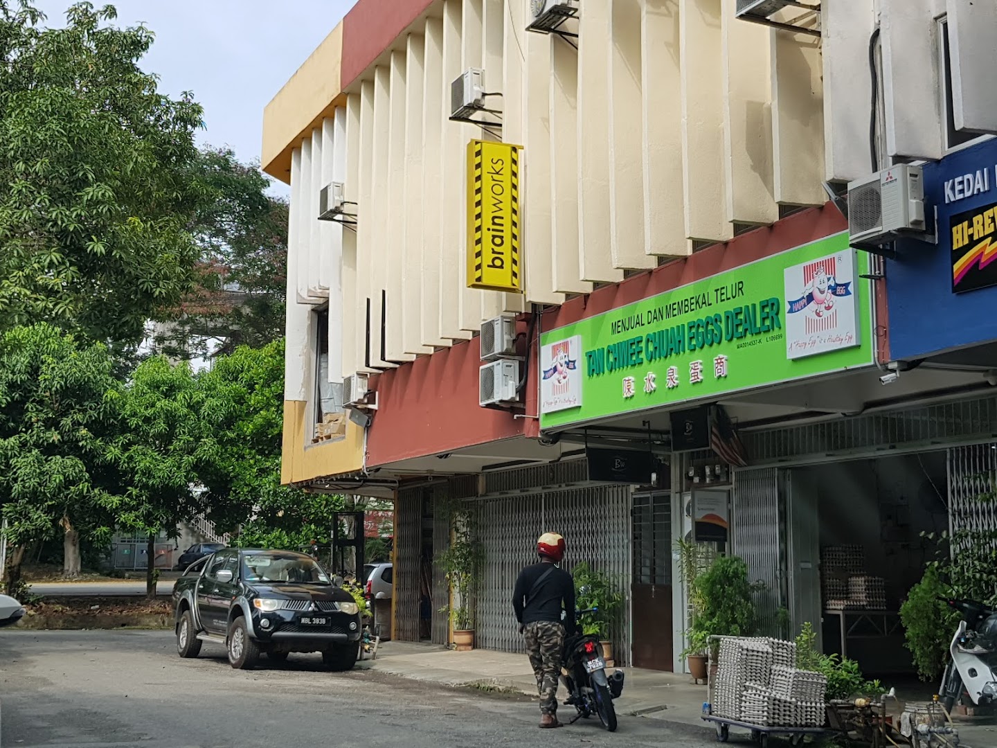 Pusat Tuisyen Ekstrem Matematik — photo 5
