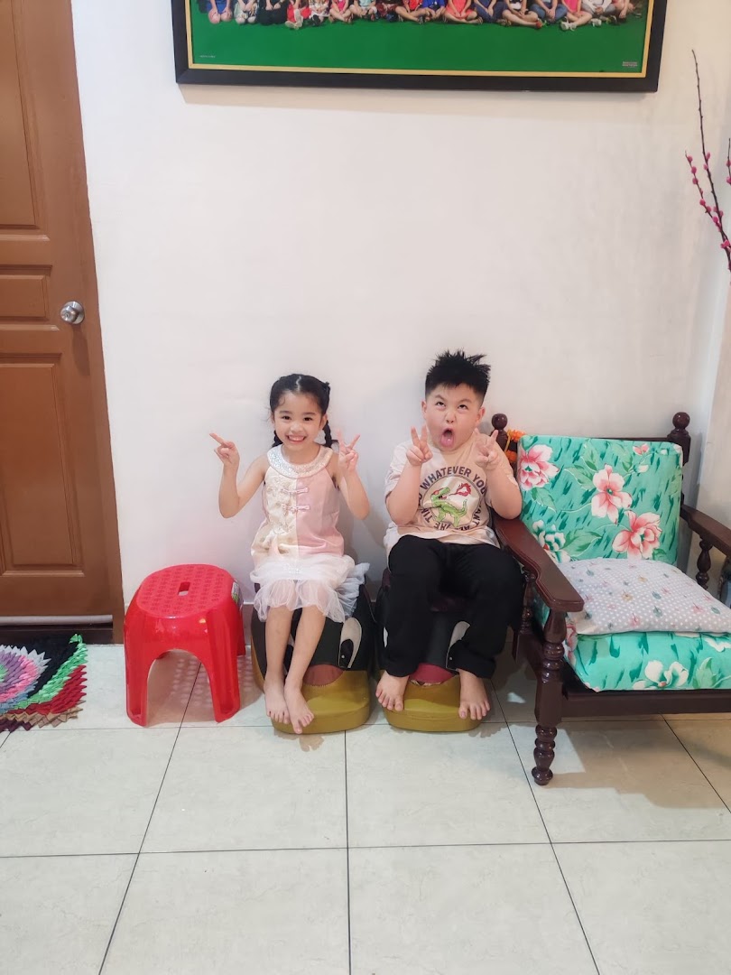 尚能教育学院Pusat Tuisyen Elit Daya — photo 4