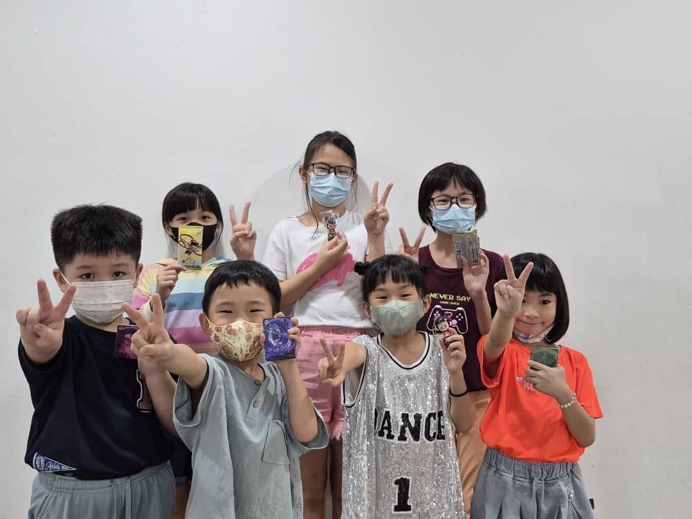 尚能教育学院Pusat Tuisyen Elit Daya — photo 5