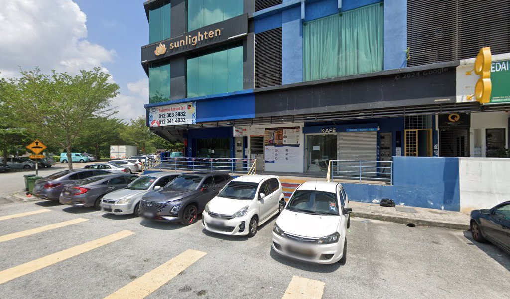 Pusat Tuisyen Emerald — photo 1
