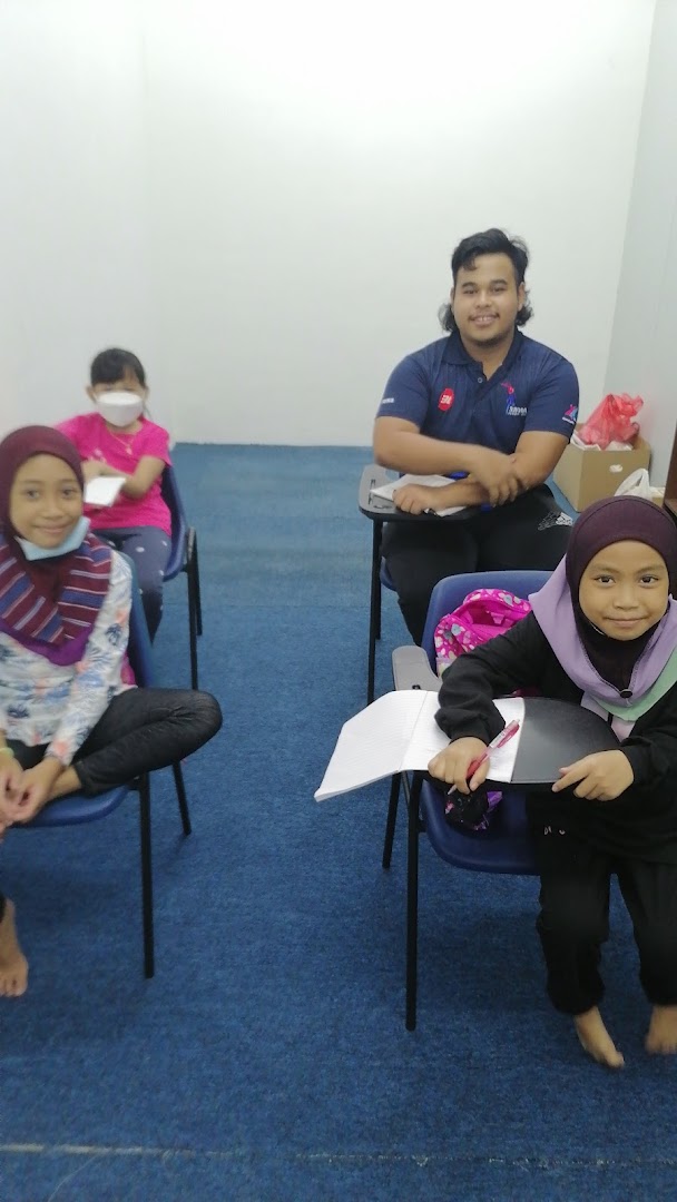 Pusat Tuisyen Emeritus — photo 2