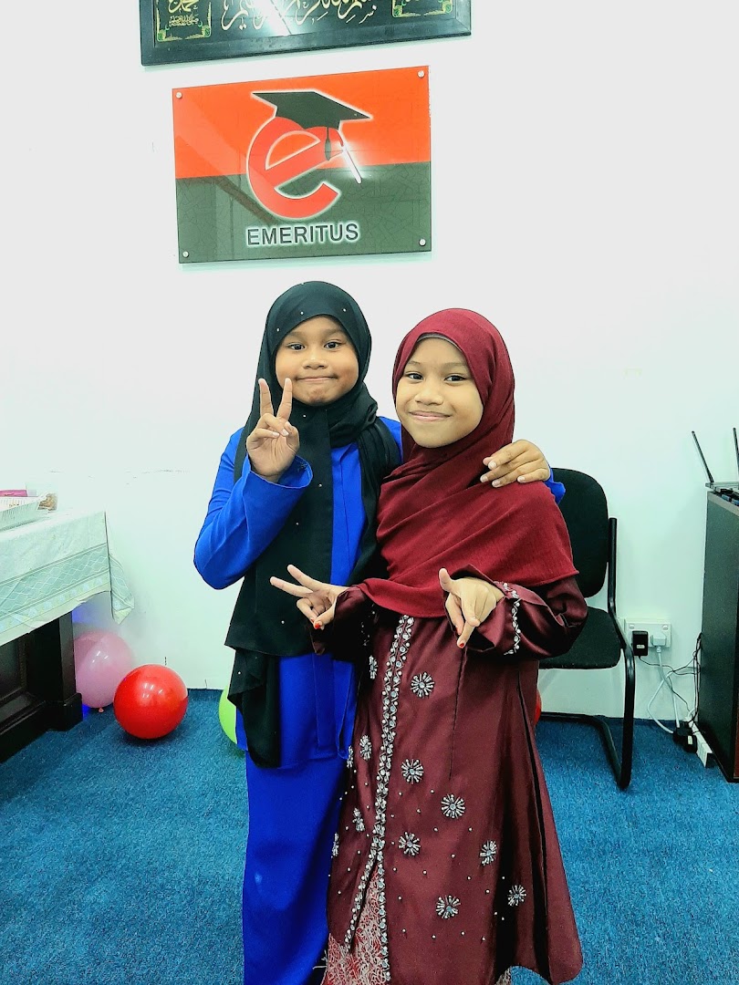 Pusat Tuisyen Emeritus — photo 3