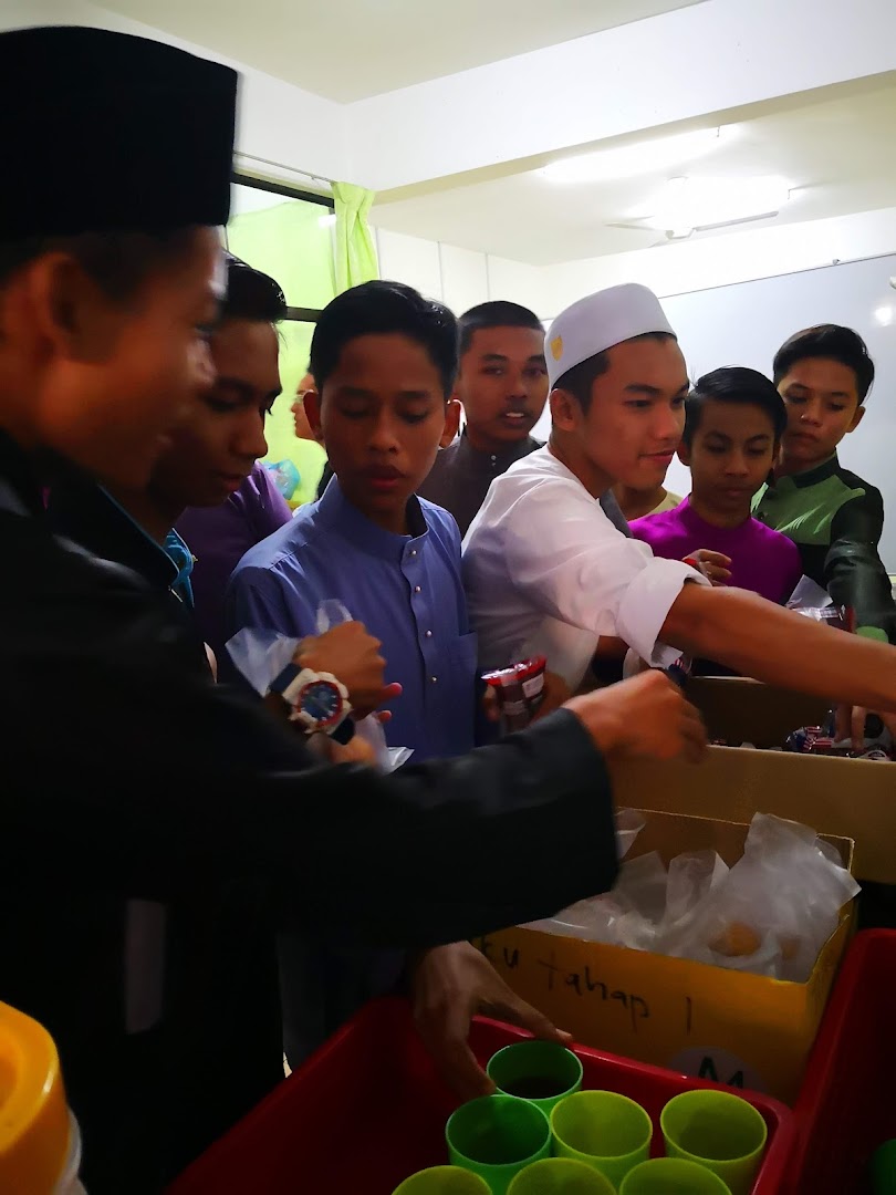 Pusat Tuisyen Era Arif — photo 5