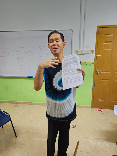 Pusat Tuisyen Era Arif — tuition centre in Malacca