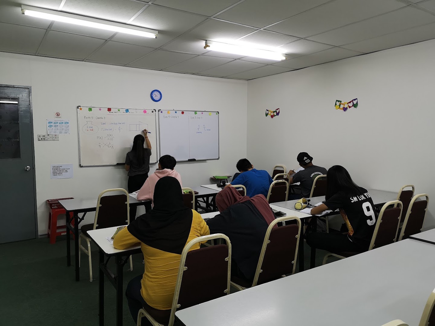Pusat Tuisyen Era Cemerlang ( Tuition Center ) — photo 2