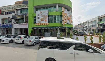 Pusat Tuisyen Era Tinta (ET) Bukit Tinggi — tuition centre in Klang