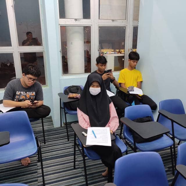Pusat Tuisyen Fikir Jaya (Dulunya Faiza Jaya) Bandar Baru Salak Tinggi — photo 3
