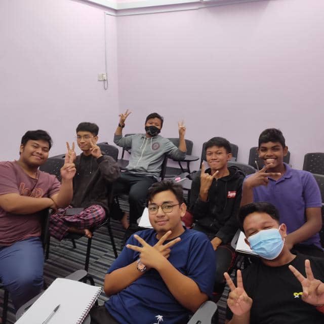Pusat Tuisyen Fikir Jaya (Dulunya Faiza Jaya) Bandar Baru Salak Tinggi — photo 4