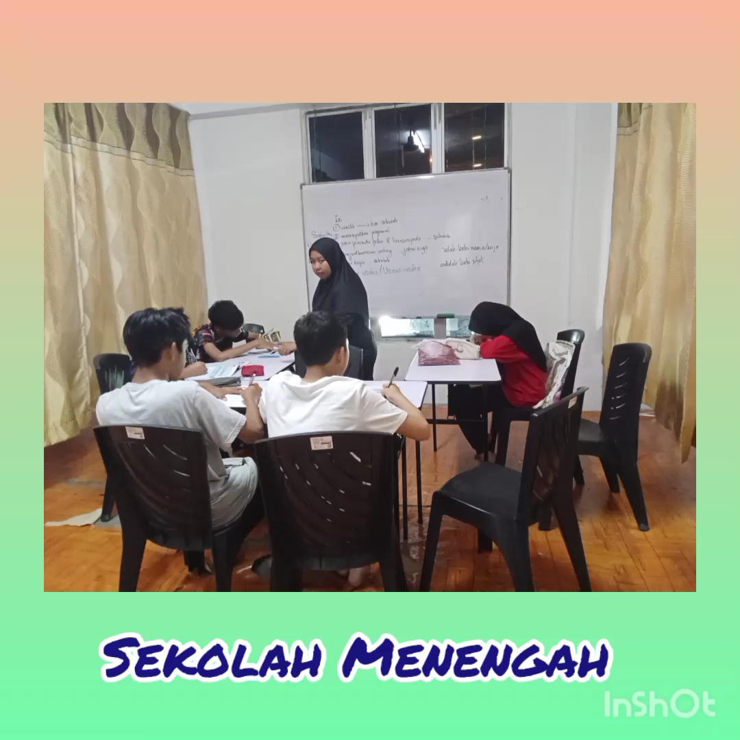 Pusat Tuisyen Fokus Bijak Bandar Baru Salak Tinggi — photo 2