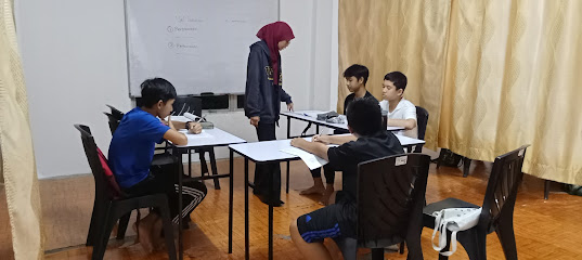 Pusat Tuisyen Fokus Bijak Bandar Baru Salak Tinggi — tuition centre in Sepang