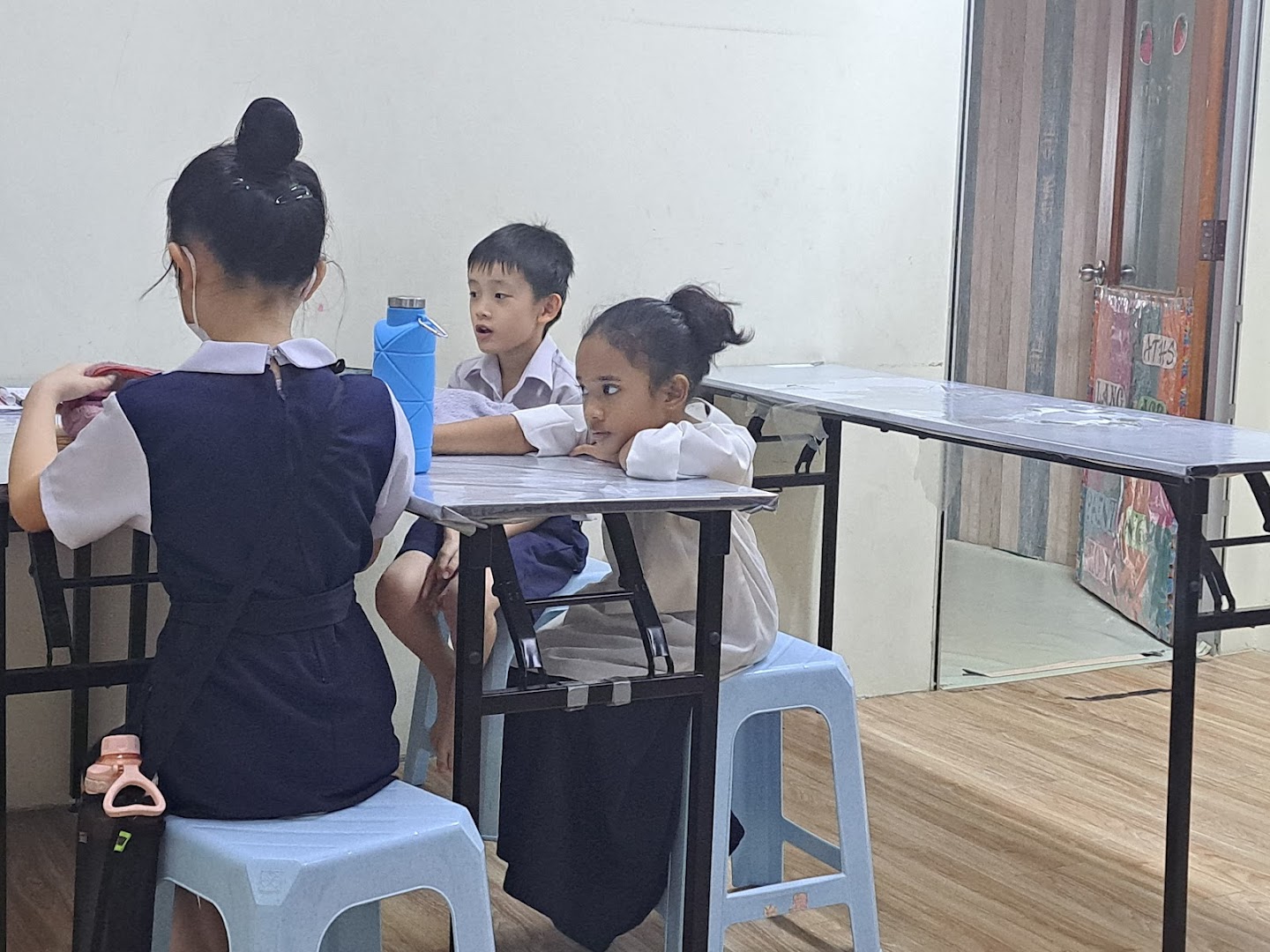Pusat Tuisyen Fokus Cemerlang (Tuition Centre Johor Bahru) — photo 5