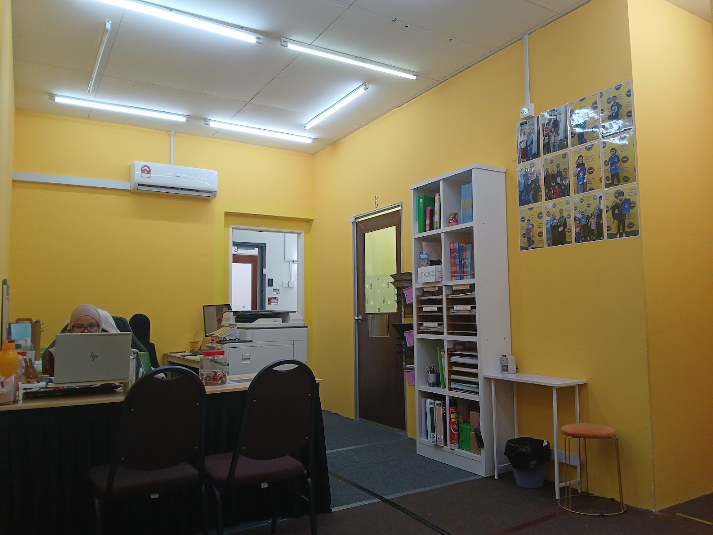 Pusat Tuisyen FOKUS ENSTEK (Mercato Bangunan Bank Rakyat) — photo 5