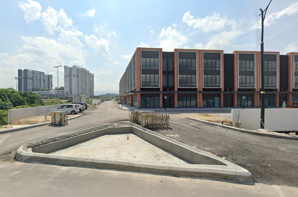 Pusat Tuisyen Fokus Genius Gamuda Gardens — photo 2