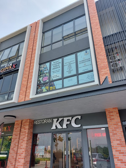 Pusat Tuisyen Fokus Genius Gamuda Gardens — tuition centre in Rawang