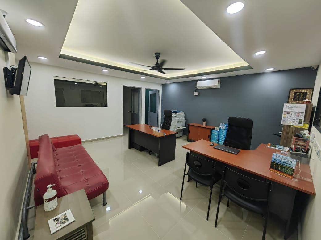 Pusat Tuisyen Fokus Jaya (Damansara) — photo 2