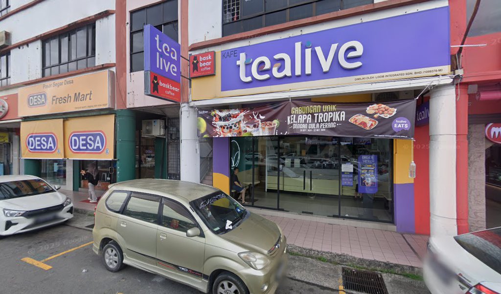 Pusat Tuisyen Fokus Jaya — photo 1