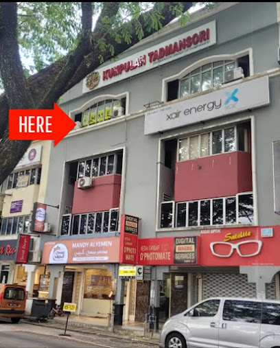 Pusat Tuisyen Fokus Kumpulan Kecil HMEC | HMEC Small Group Focused Tuition Centre | Harith Mind Excel Centre — tuition centre in Kuala Lumpur