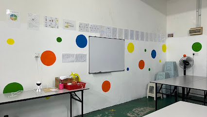 Pusat Tuisyen Fokus Minda — tuition centre in Penampang