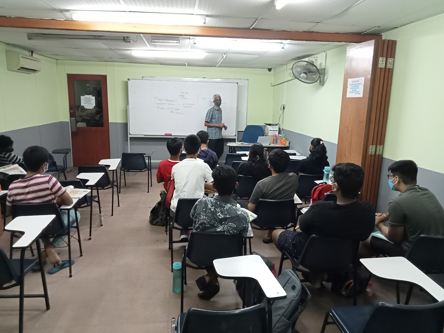 Pusat Tuisyen Formula — photo 1
