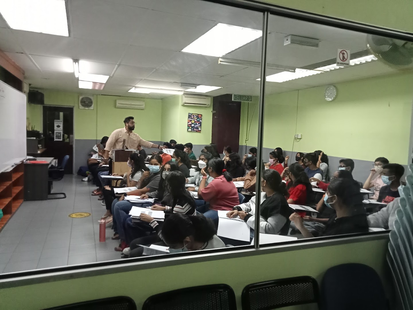 Pusat Tuisyen Formula — photo 3