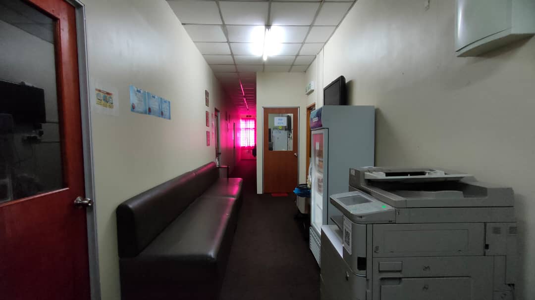 PUSAT TUISYEN GAMMA GENIUS — photo 3