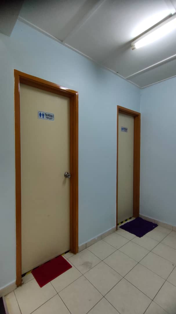 PUSAT TUISYEN GAMMA GENIUS — photo 4