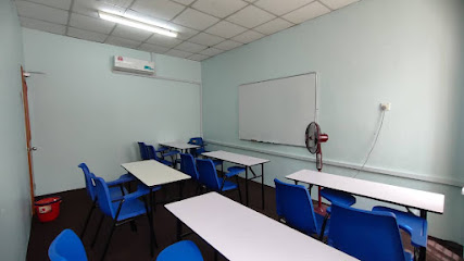 PUSAT TUISYEN GAMMA GENIUS — tuition centre in Johor Bahru