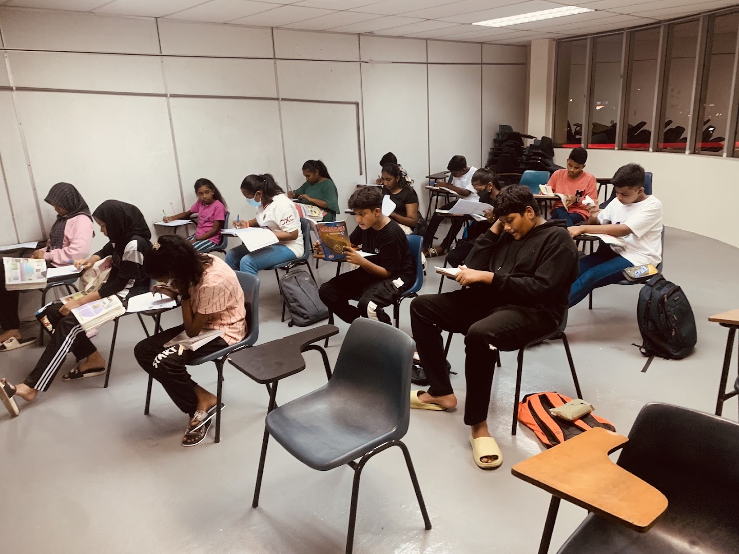 Pusat Tuisyen Gemilang IQ Akademik — photo 1