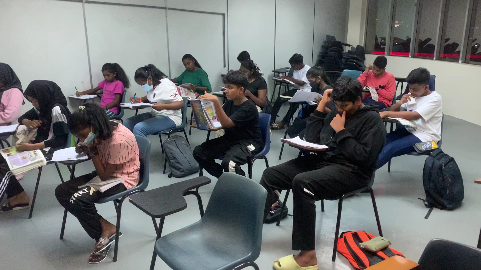Pusat Tuisyen Gemilang IQ Akademik — photo 2