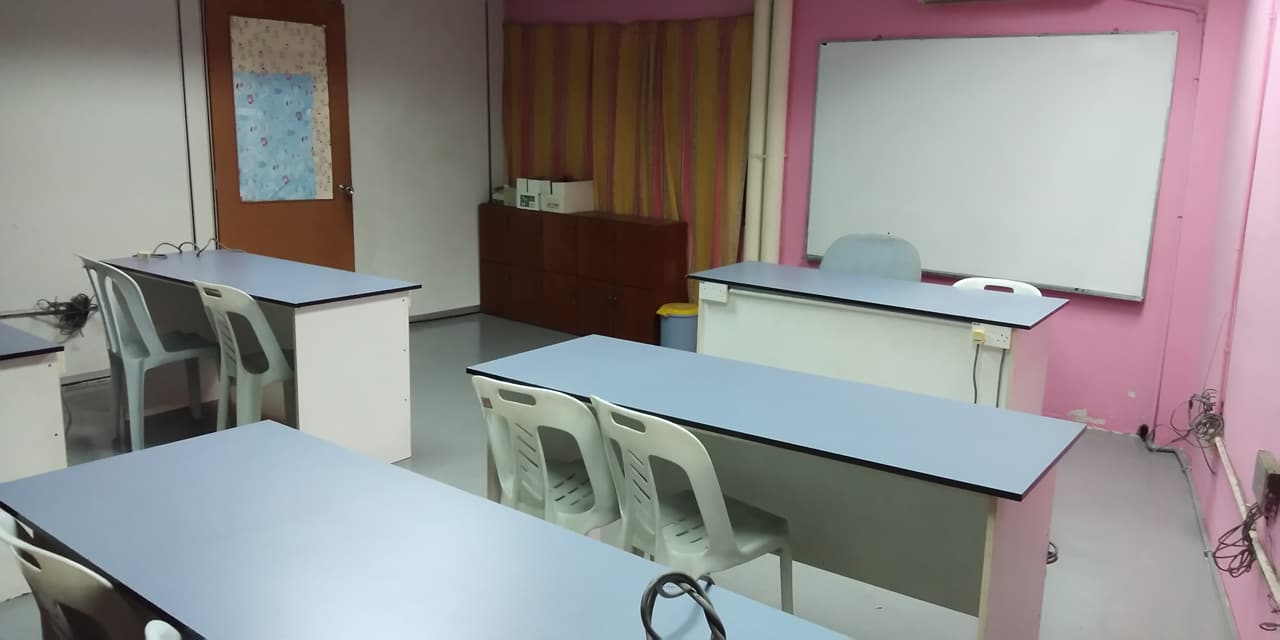 Pusat Tuisyen Gemilang IQ Akademik — photo 5