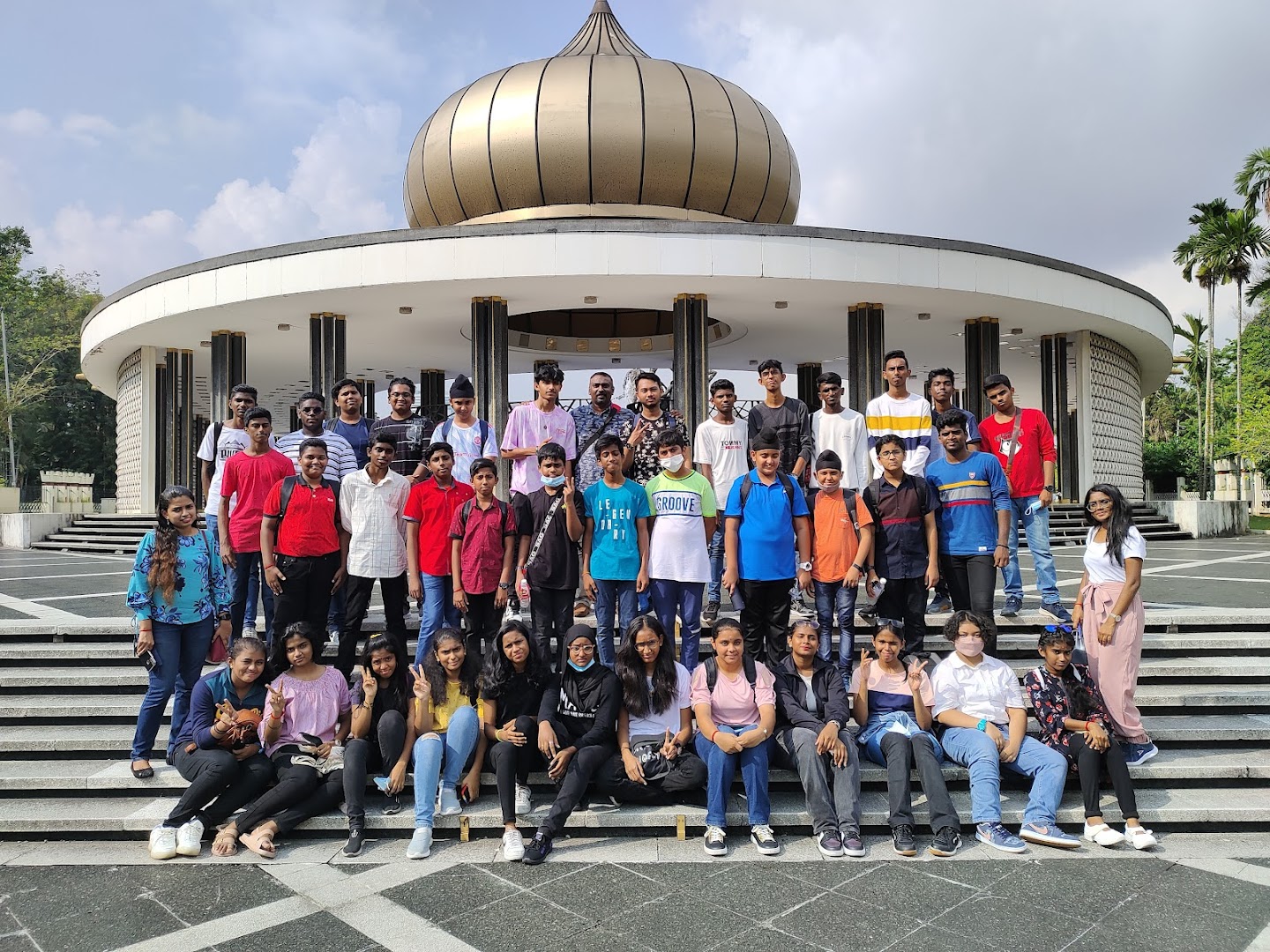 Pusat Tuisyen Genius Creator — photo 2