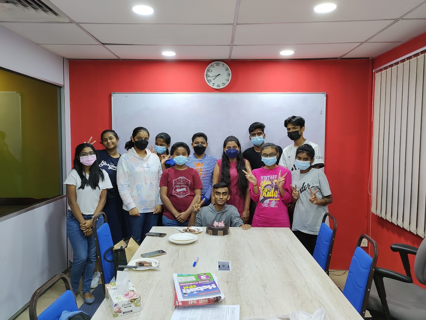 Pusat Tuisyen Genius Creator — photo 4