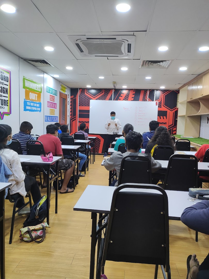 Pusat Tuisyen Genius Creator — photo 5