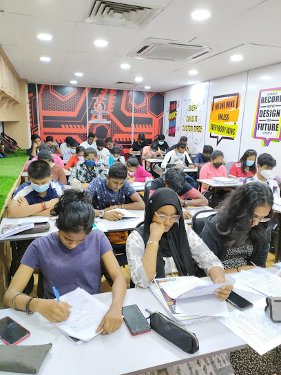 Pusat Tuisyen Genius Creator — tuition centre in Wilayah Persekutuan