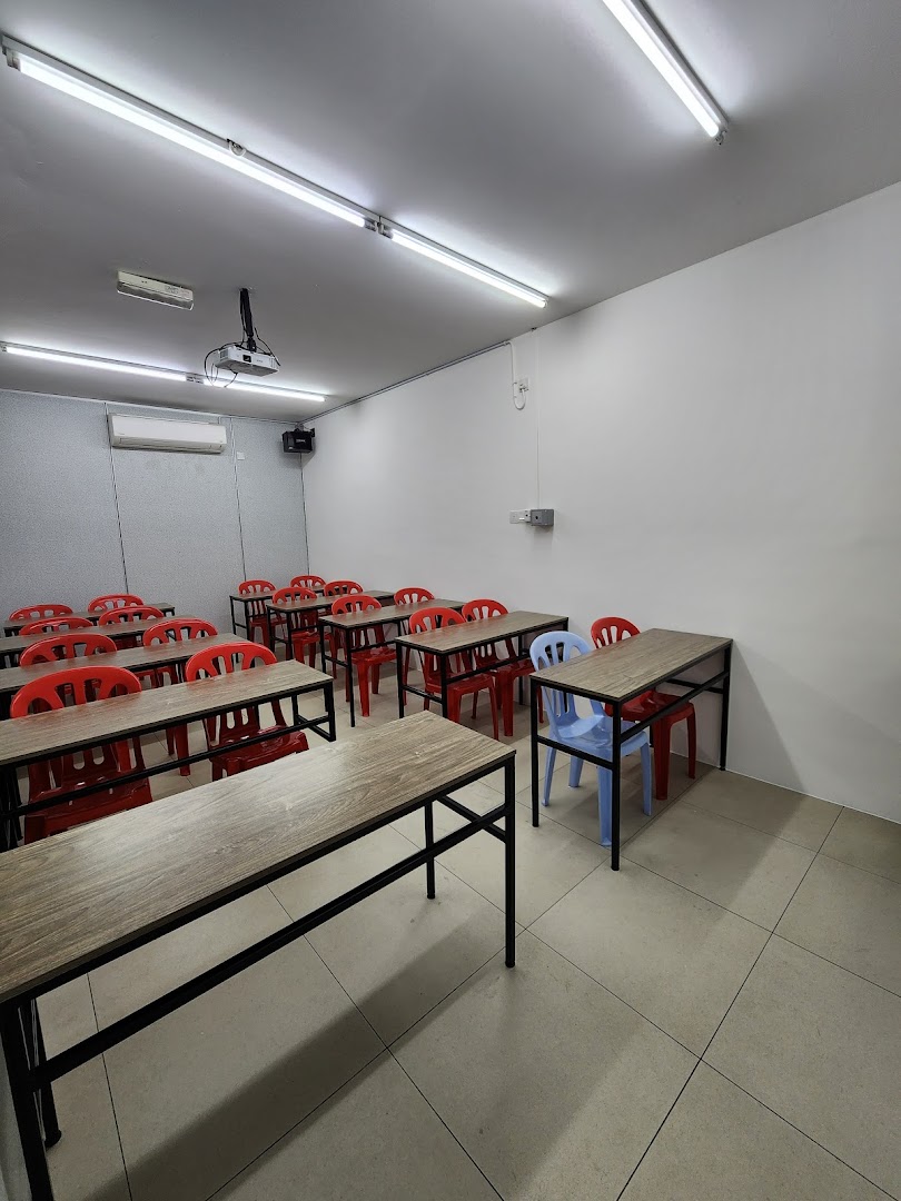 Pusat Tuisyen Genius Ekspress — photo 4