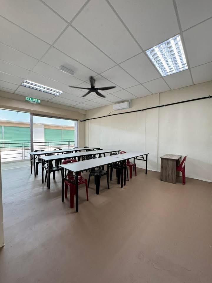 PUSAT TUISYEN GENIUS — photo 4