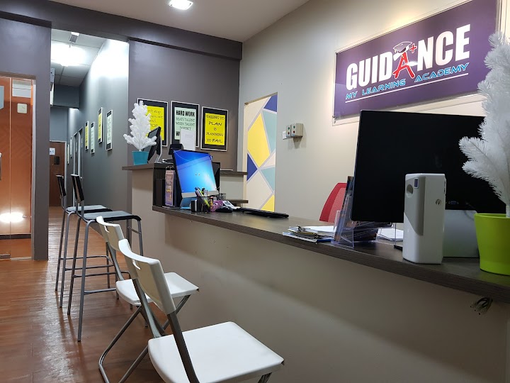 Pusat Tuisyen Guidance — photo 2