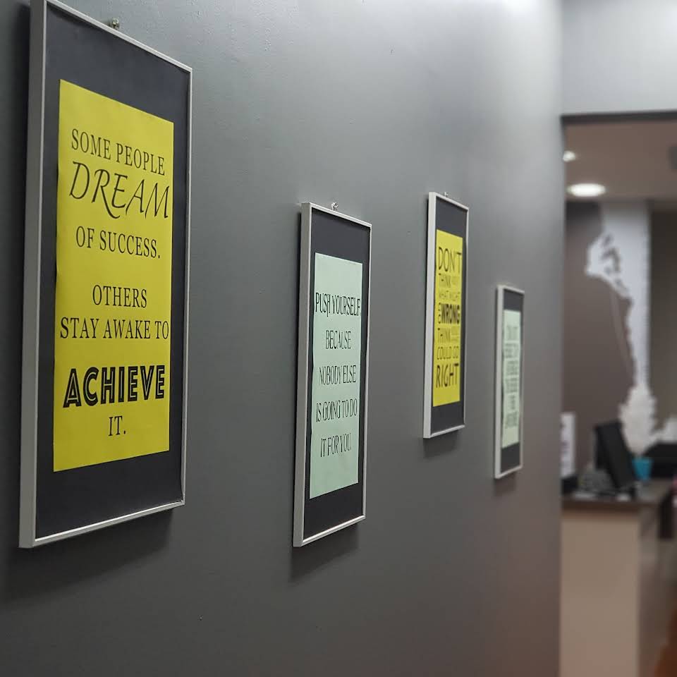Pusat Tuisyen Guidance — photo 3