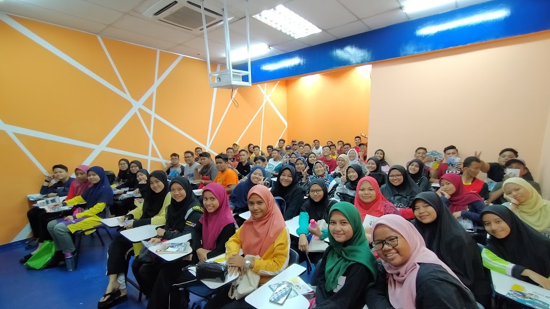 Pusat Tuisyen Guidance — photo 4