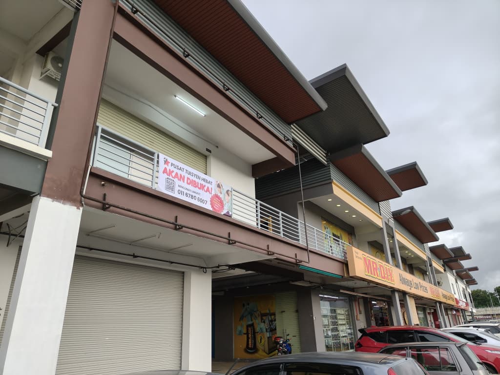 PUSAT TUISYEN HEBAT BENONI PAPAR — photo 3